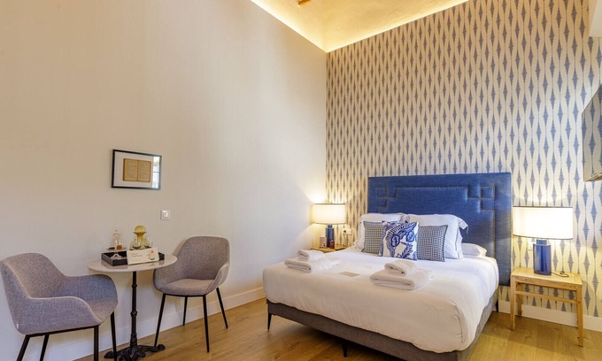 La Goleta Apartamento | Palacio Vegafuente 2.3