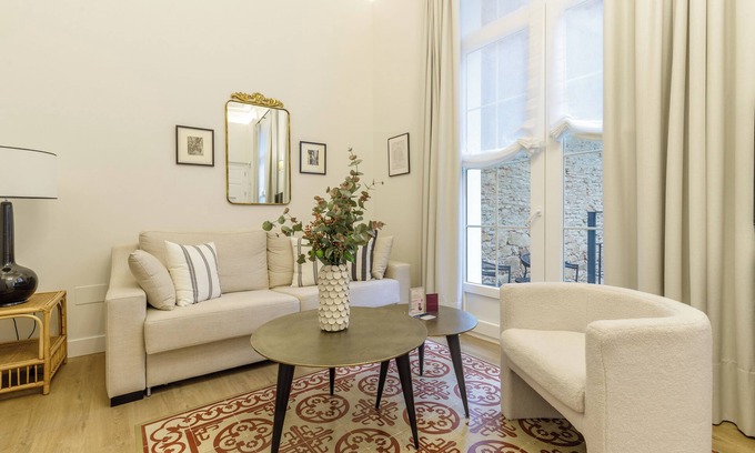 La Goleta Apartamento | Palacio Vegafuente