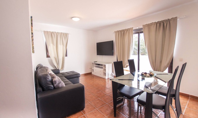 Tahiche Apartamento | PALACIOS HERRERO HOUSE