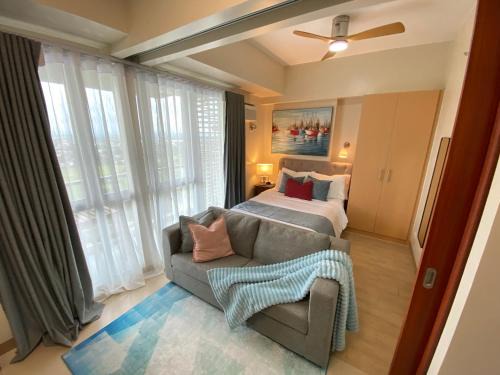 Iloilo Apartamento | Paladium Iloilo Smart Home Condo