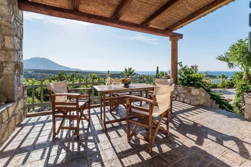 Kithira Casa | Palaeopoli Villas