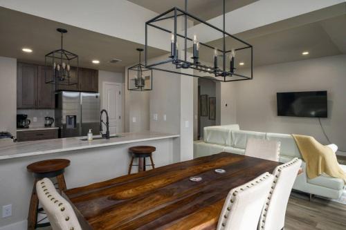 Austin Casa | Palagi Place