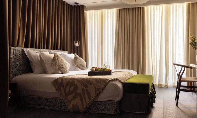 7th Arrondissement Apartamento | Palais Bourbon Hotel - Room 13- 2P - Invalides