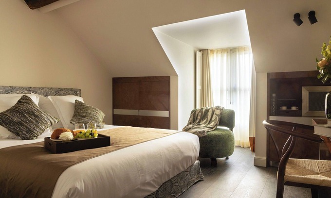 Quartier des Invalides Apartamento | Palais Bourbon Hotel - Suite 54 - 4P - Invalides