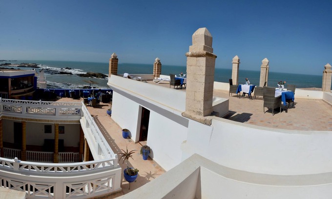 Kasbah Casa | Palais des Remparts