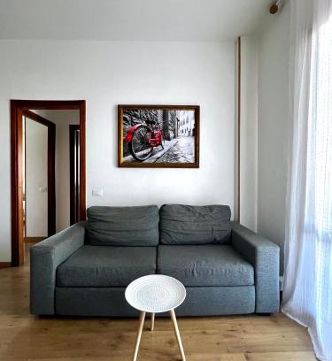 Quartiere XXXV Lido di Castel Fusano Apartamento | PalaMare House