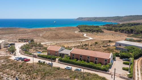 Otranto Hotel | Palascìa Wellness Relais