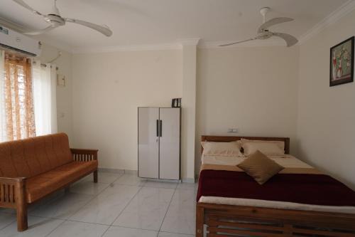 Muvattupuzha Casa | Palathinkal rooms
