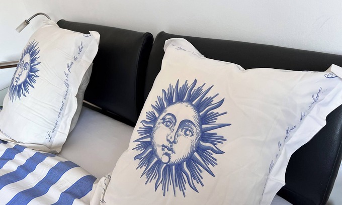 Pirmasens Apartamento | Palatinate oasis of well-being - close to the center and yet in the middle of the Palatinate Forest.