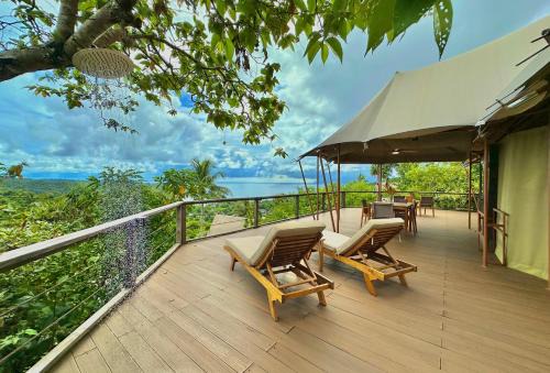 Meyungs Complejo | Palau Carolines Resort