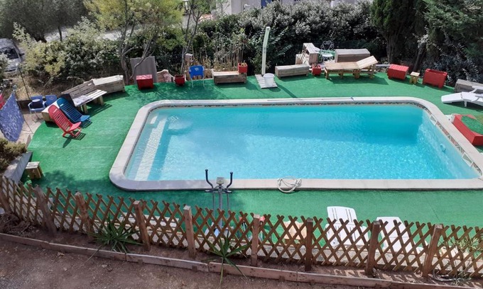 Le Muy Casa | palayson