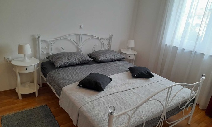 Rovinj Apartamento | Apartamento PALAZIOL de 1 dormitorio
