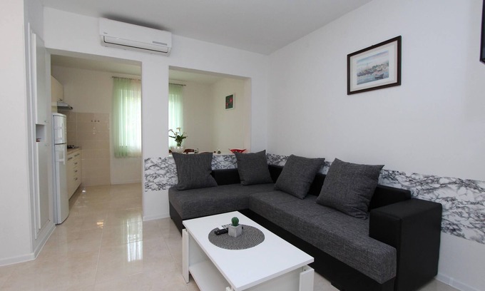 Rovinj Apartamento | PALAZIOL Two-Bedroom Apartment 1