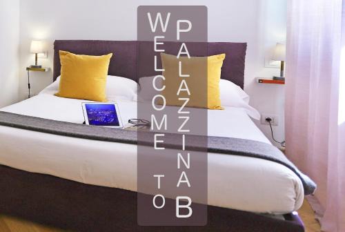 Genoa Historical Centre Apartamento | Palazzina B - Contemporary Studio