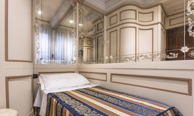 Cannaregio Casa | Palazzina Veneziana