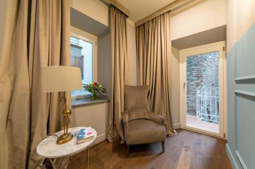 Pistoia Hotel | Palazzo 42 - Boutique Hotel & Suites