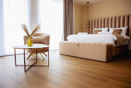 Rimavska Sobota Apartamento | Palazzo Apartments