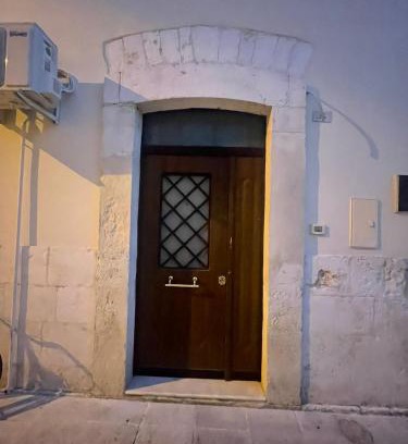 Bitritto Cama Y Desayuno | Palazzo Armony