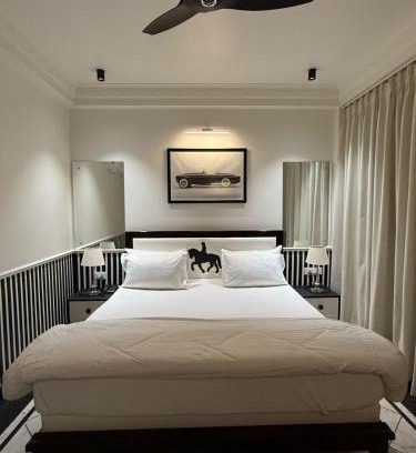 Sanganer Apartamento | Palazzo Avinash