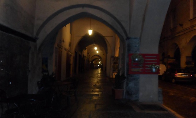 Pieve di Teco Cama Y Desayuno | Palazzo Barli