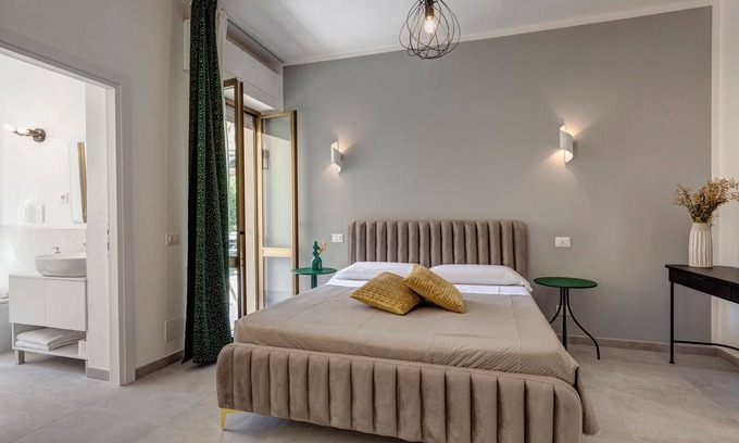 Chianciano Terme Hotel | Palazzo Belvedere Chianciano Terme