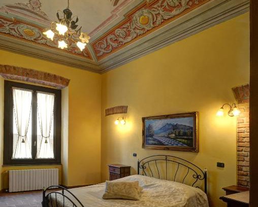Nizza Monferrato Apartamento | Palazzo Centro Alloggi Vacanza