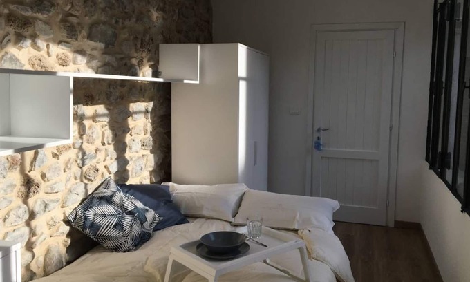 Lovere Old Town Apartamento | Palazzo Cinquecento Depandance