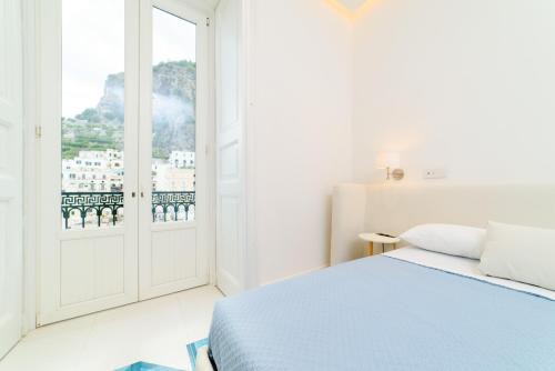 Atrani Casa | Palazzo Colavolpe