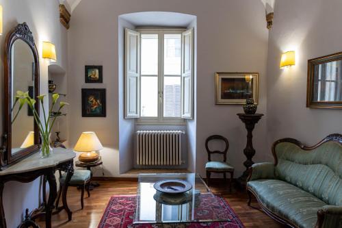 Guzman Apartamento | Palazzo Crescimbeni