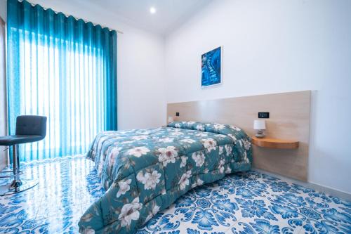 Sant'Antonio Abate Apartamento | Palazzo De Gregorio Apartment Napoli