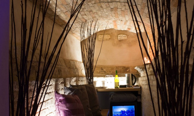 Centro Storico Casa | Palazzo dei Mercanti - Historical Residence