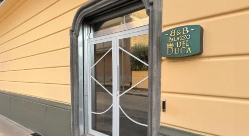 Marigliano Casa | Palazzo Del Duca
