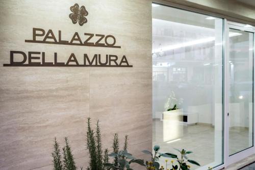 Angri Cama Y Desayuno | Palazzo Della Mura