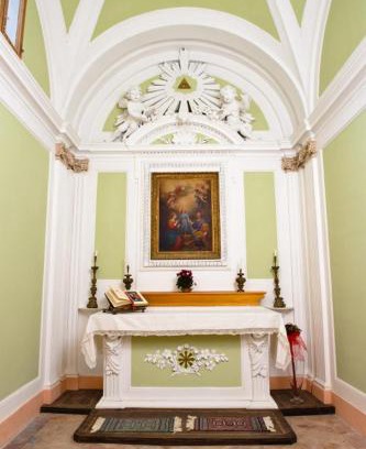 Cannara Cama Y Desayuno | Palazzo delle Signorine