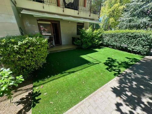 Siofok Aranypart Apartamento | Palazzo Deluxe