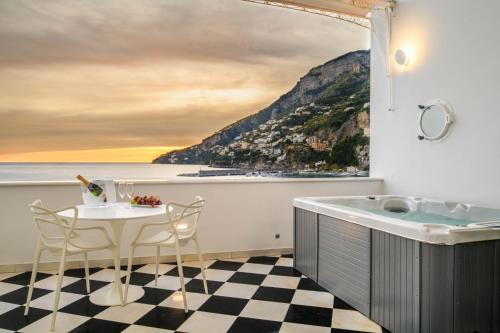 Amalfi Casa | Palazzo Don Salvatore