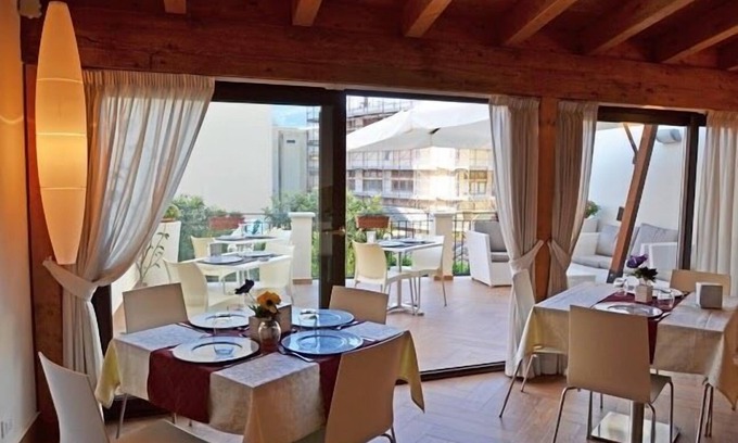 Monreale Casa | Palazzo Ducale Suites