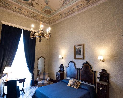Modica Hotel | Palazzo Failla Hotel