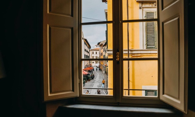 Pisa City Centre Casa | Palazzo Feroci