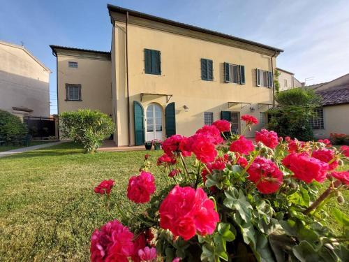 Terricciola Apartamento | Palazzo Fioretti Tuscany