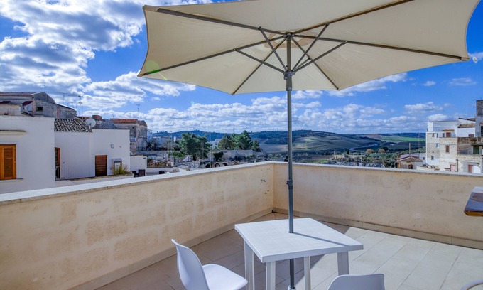 Gravina in Puglia Apartamento | Palazzo Fondo Vico 2 - Affitti Brevi Italia