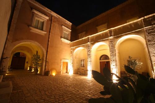 Ispica Apartamento | Palazzo Gambuzza