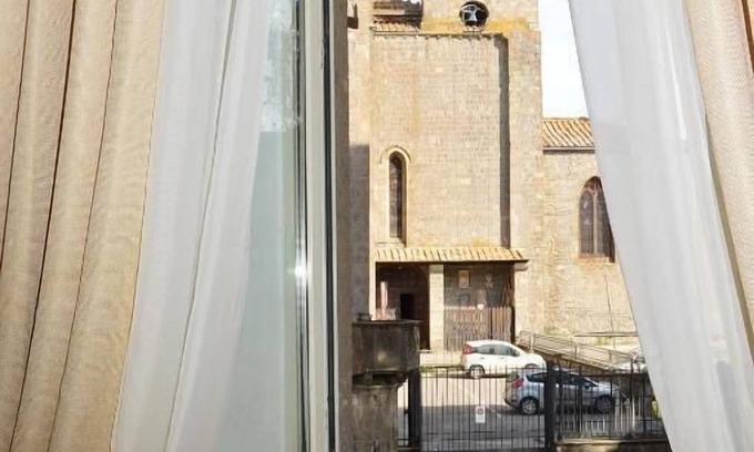 Viterbo Condominio | Palazzo Grandori Alloggi Turistici