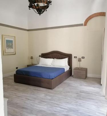 Prato Apartamento | Palazzo Guasti Appartamento Il balcone
