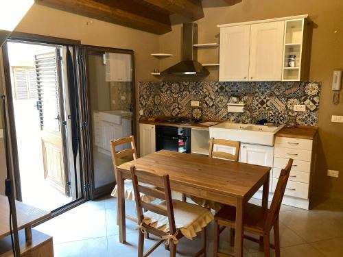 Bagheria Apartamento | Palazzo Larderia