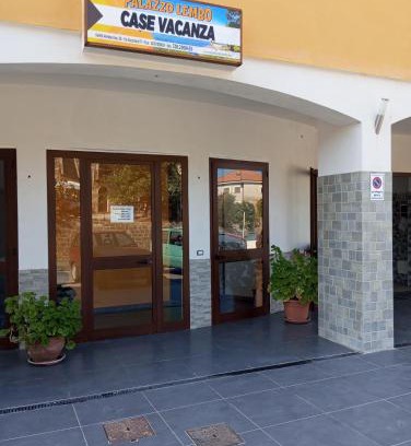 Agnone Cilento Apartamento | Palazzo Lembo