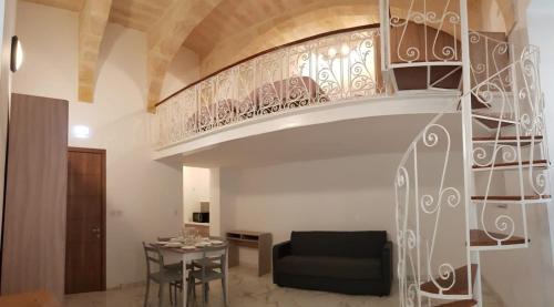 Floriana Apartamento | Palazzo Leonardo