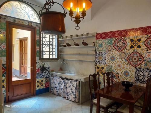 Pieve di Teco Apartamento | Palazzo Manfredi Dimora Storica