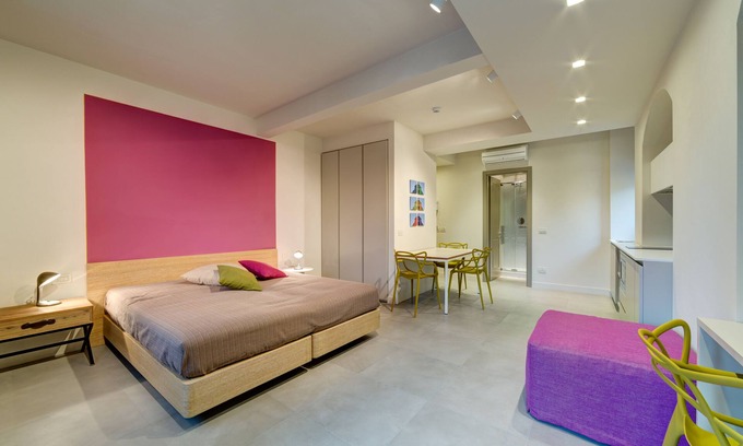 Santo Spirito Casa | Palazzo Mannaioni Suites