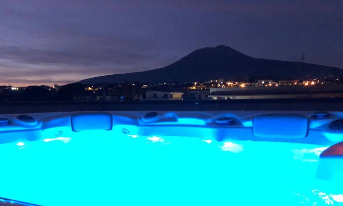 Torre del Greco Cama Y Desayuno | Palazzo Marage